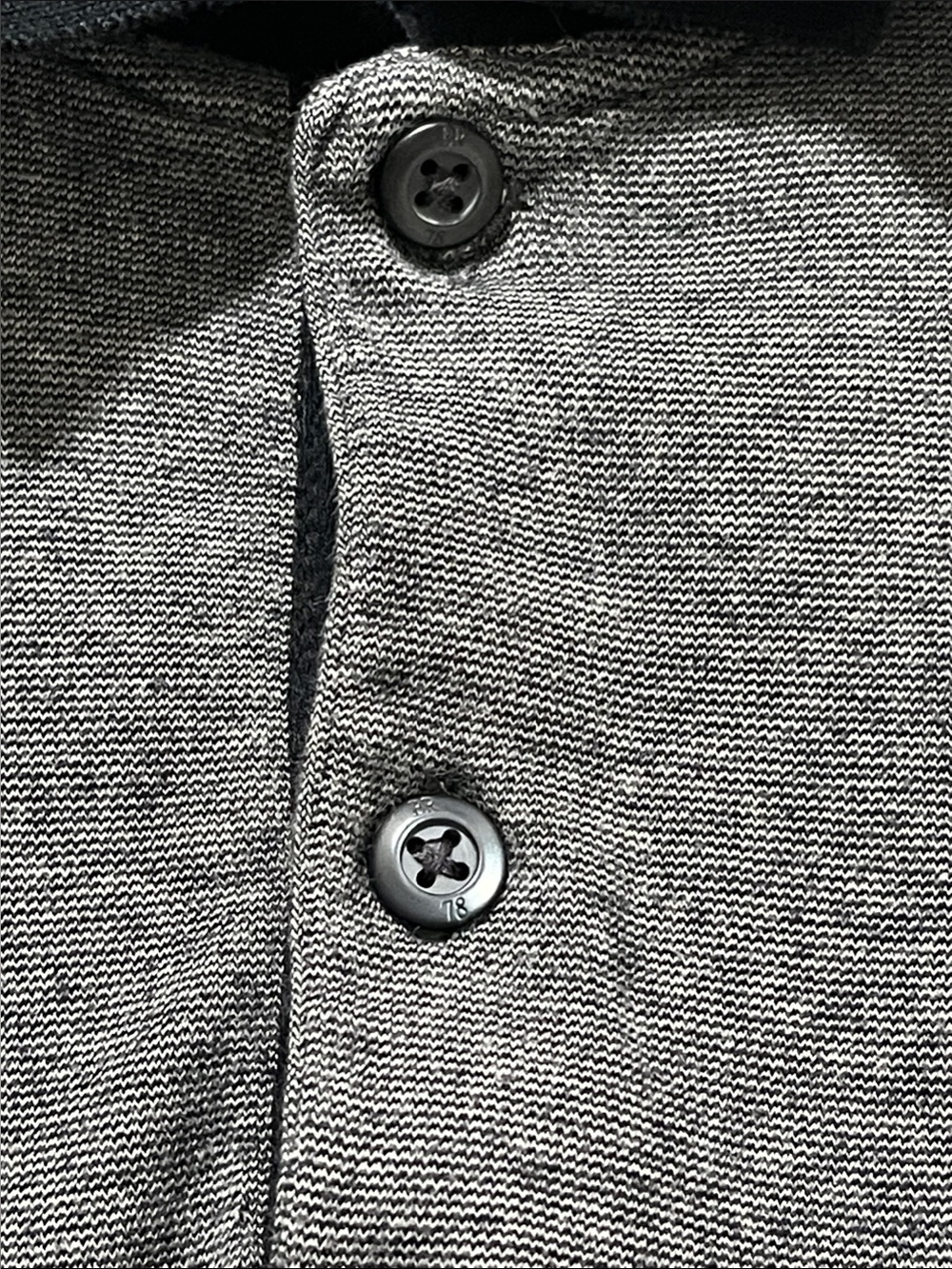 Preowned Banana Republic Dress Gray Polo Size Small . - Picture 5 of 11